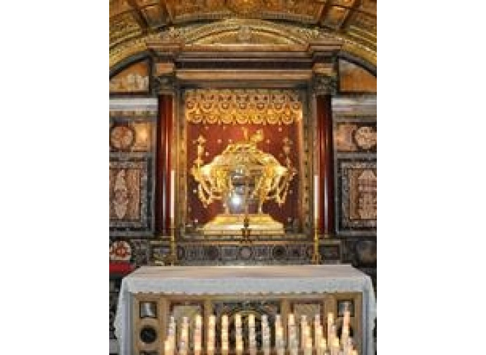 sacra culla sacra culla